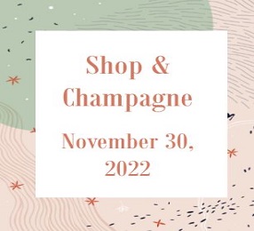 Shop & Champagne