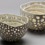 website tremel pierced bowls
