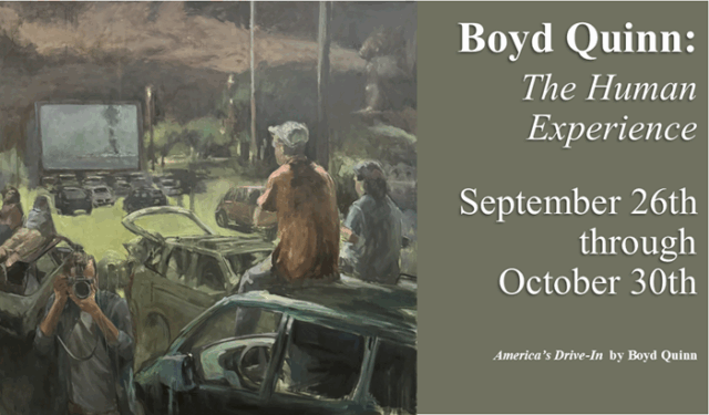 Exhibitions
