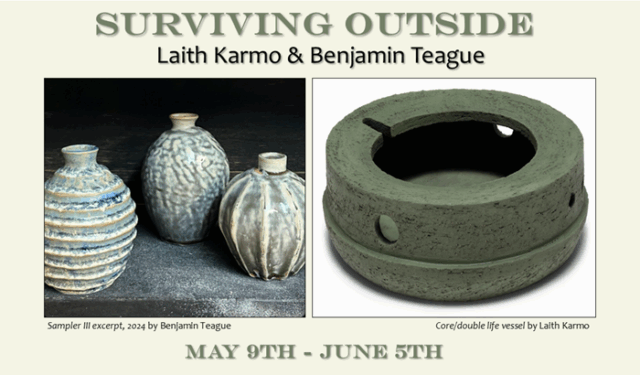 Exhibitions